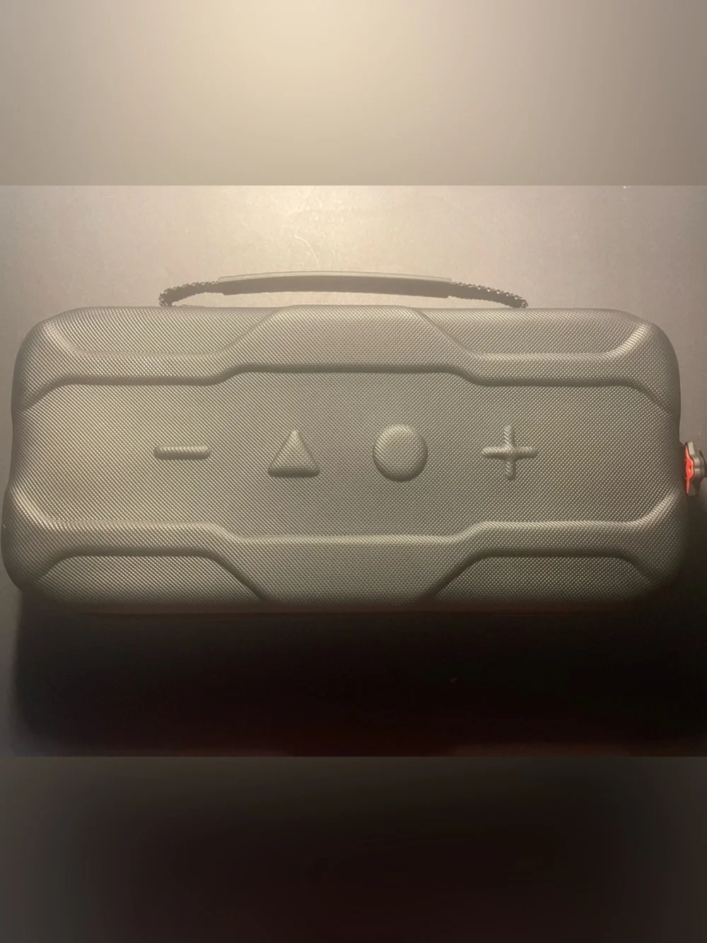 Switch 2 Carrying Case